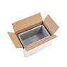 BOX 334x204x191mm F0201 1.21Ew
