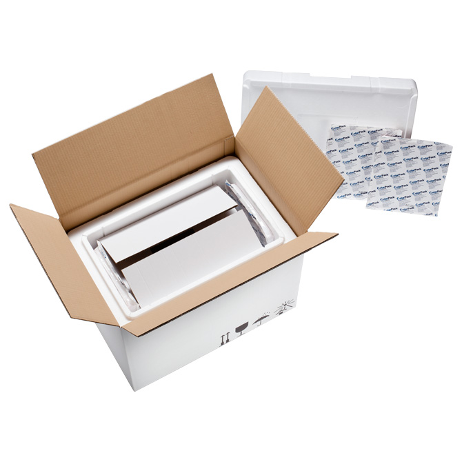 TCPplus®-Systembox 31 l, 24 h 2-8°C, Winter TCPplus®-Systembox 31 l, 24 h 2-8°C, Winter