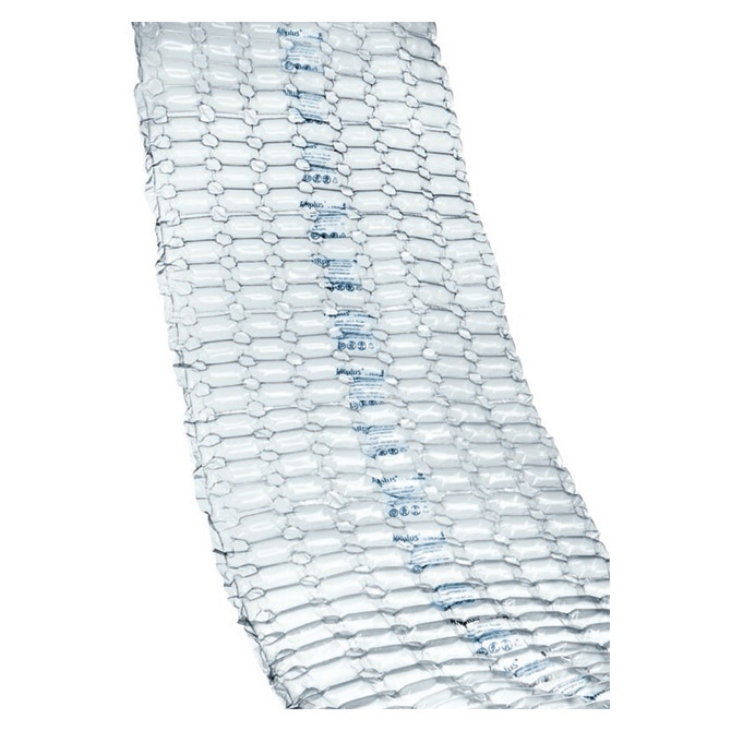 A+ Mini Cushion Speed machine MChP ds XW