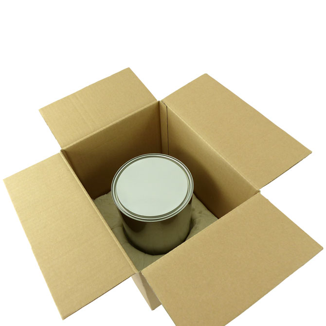 FOAMplus<em class="search-results-highlight">®</em> Verpackung für 0,75 <em class="search-results-highlight">Liter</em> Farbdose rund Höhe 120mm FOAMplus<em class="search-results-highlight">®</em> Verpackung für 0,75 <em class="search-results-highlight">Liter</em> Farbdose rund Höhe 120mm