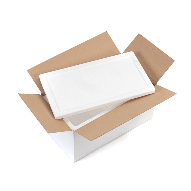 Styroporbox <em class="search-results-highlight">mit</em> Deckel und Umkarton 16,0 l, "209" Styroporbox <em class="search-results-highlight">mit</em> Deckel und Umkarton 16,0 l, "209"