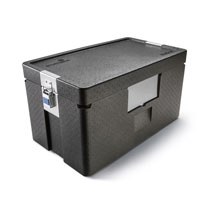 Reusable System CL 24L 15-25°C