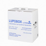 Luftpolsterfolie-Box 30cm x 50m