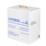 Luftpolsterfolie-Box 30cm x 50m