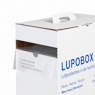 Luftpolsterfolie-Box 30cm x 50m