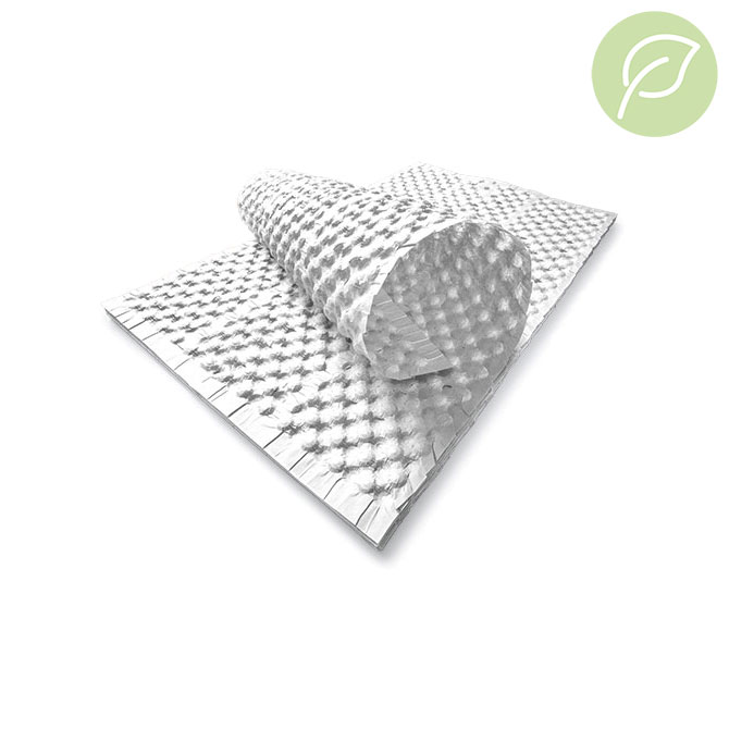 Papierpolster PAPERbubble<em class="search-results-highlight">®</em> weiß 580x380mm Papierpolster PAPERbubble<em class="search-results-highlight">®</em> weiß 580x380mm