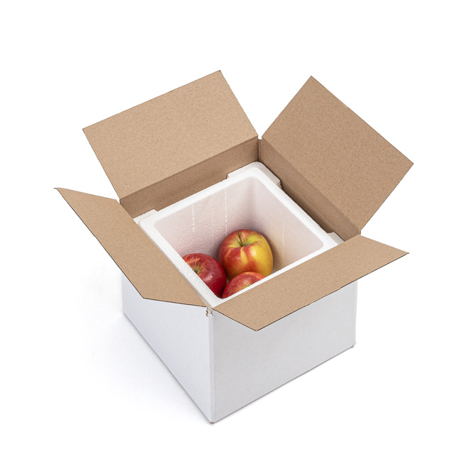 Isolierbox m.Deckel 3,5 l, 217_REPS +KTN