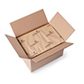 Renature TH - Kit A+B+box Size L - 84g
