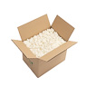 Verpackungschips Pelaspan® Bio im Karton á 50 Liter