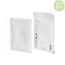 Luftpolstertasche 180x265mm DIN B5 weiß