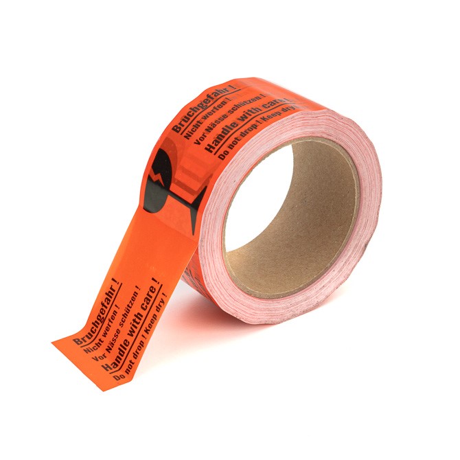 PVC-Klebeband 50mm  66lfm -Bruchgefahr!-