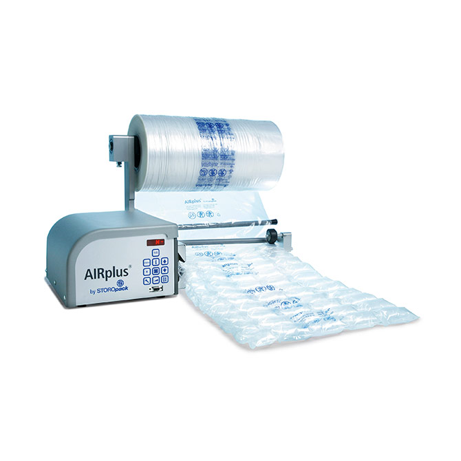 AIRplus<em class="search-results-highlight">®</em> Mini Cushion Luftpolstermaschine AIRplus<em class="search-results-highlight">®</em> Mini Cushion Luftpolstermaschine