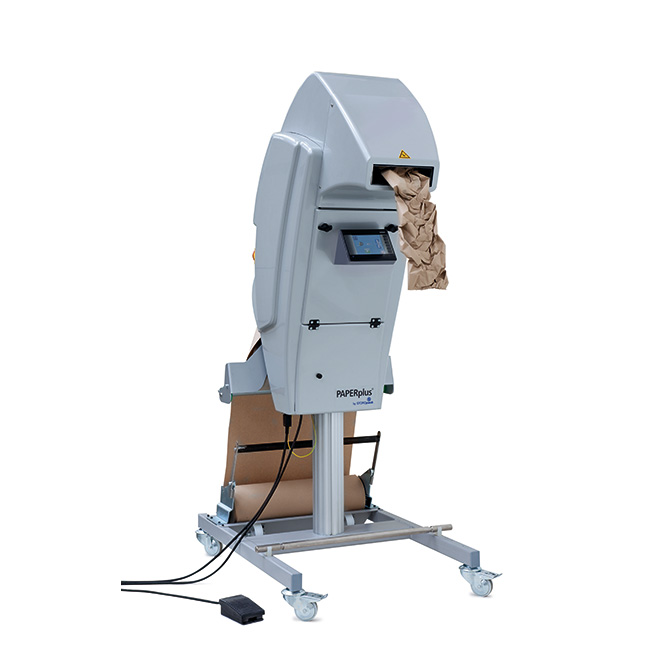 PAPERplus<em class="search-results-highlight">®</em> Classic² Papierpolstermaschine PAPERplus<em class="search-results-highlight">®</em> Classic² Papierpolstermaschine