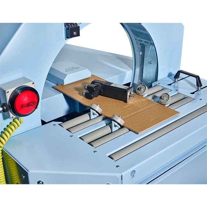 T+ Buzz N'Pack Horizontalwickler