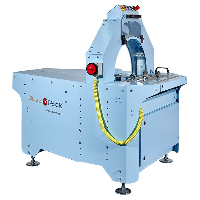 T+ Buzz N'Pack Horizontalwickler