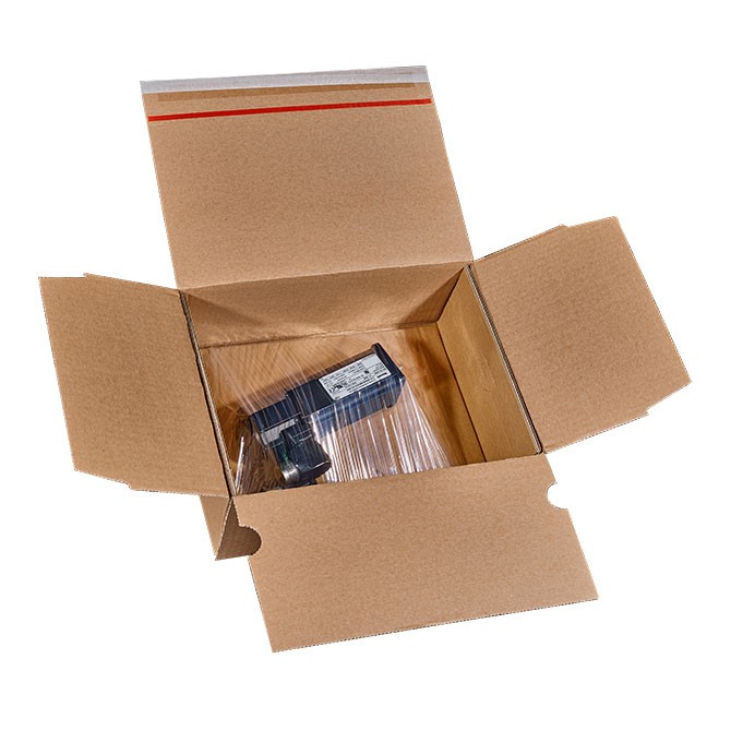 T+ Buzz N'Pack Horizontalwickler