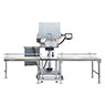 F+ Bag Packer² H machine height adjust.