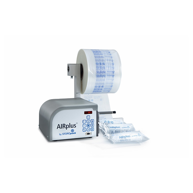 AIRplus® Mini Speed Luftpolstermaschine