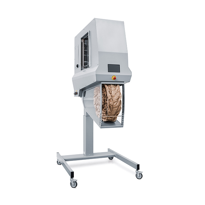 PAPERplus<em class="search-results-highlight">®</em> Coiler² Papierpolstermaschine PAPERplus<em class="search-results-highlight">®</em> Coiler² Papierpolstermaschine