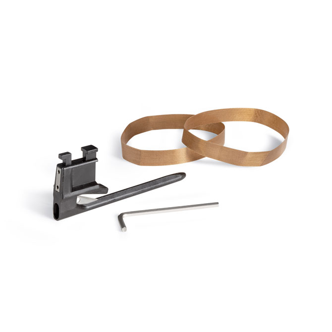 Wartungs-<em class="search-results-highlight">Kit</em> für AIRmove² Luftpolstermaschine Wartungs-<em class="search-results-highlight">Kit</em> für AIRmove² Luftpolstermaschine