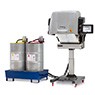 F+ Bag Packer³ machine height adjustable