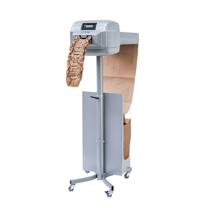 PAPERplus<em class="search-results-highlight">®</em> Track² Papierpolstermaschine PAPERplus<em class="search-results-highlight">®</em> Track² Papierpolstermaschine