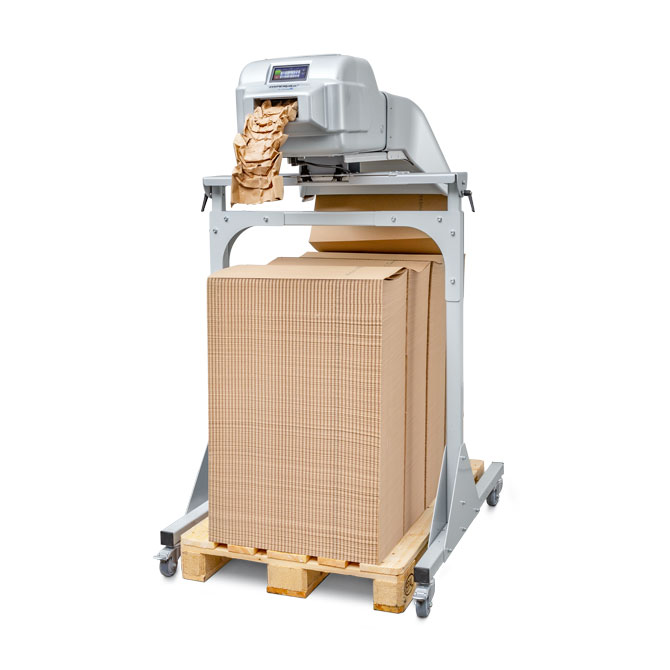 PAPERplus<em class="search-results-highlight">®</em> Classic CX Papierpolstermaschine PAPERplus<em class="search-results-highlight">®</em> Classic CX Papierpolstermaschine