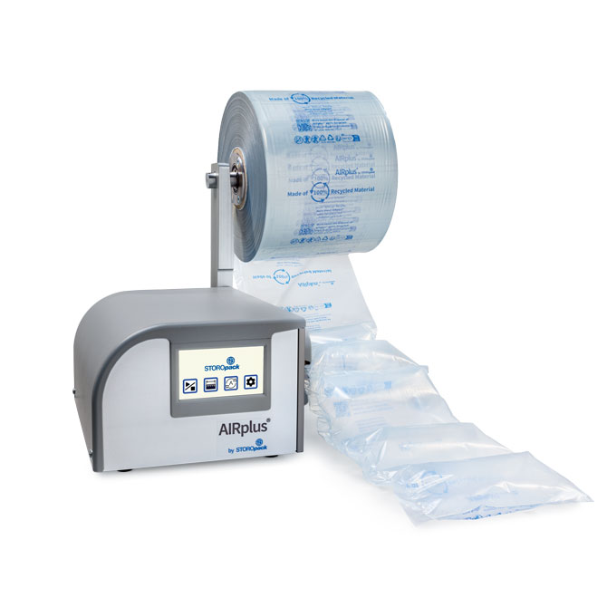 AIRplus<em class="search-results-highlight">®</em> Mini Touch Luftkissenmaschine AIRplus<em class="search-results-highlight">®</em> Mini Touch Luftkissenmaschine