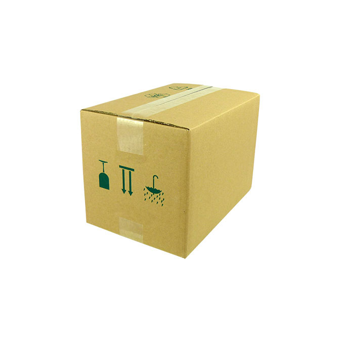 BOX 300x200x200mm F0201 2.3BC