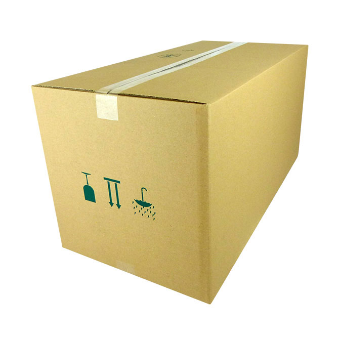 BOX 800x400x400mm F0201 2.3BC