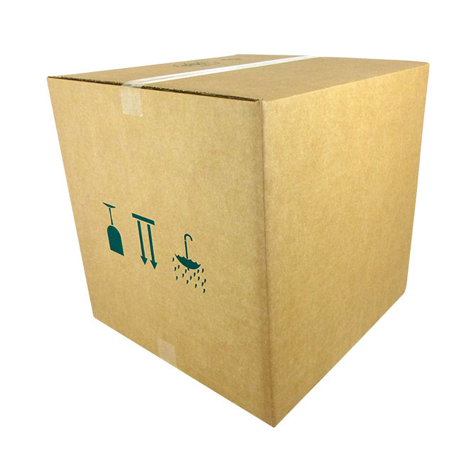 BOX 500x500x500mm F0201 2.4BC  Riller