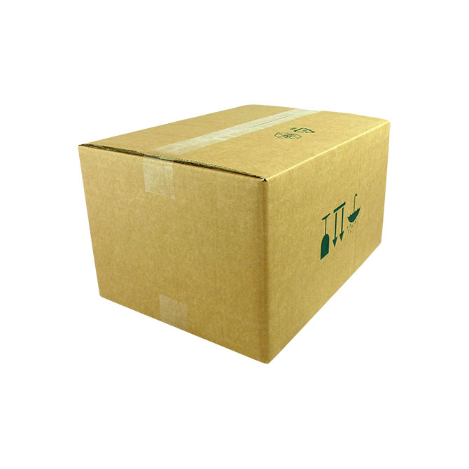 BOX 400x300x230mm F0201 2.41BC