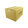 BOX 400x300x230mm F0201 2.5BC