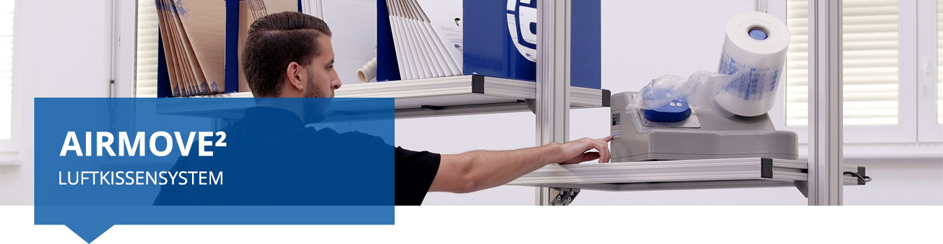 AIRmove² AIRmove²