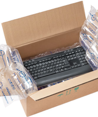 AIRplus® Luftkissen von Storopack AIRplus® Luftkissen von Storopack