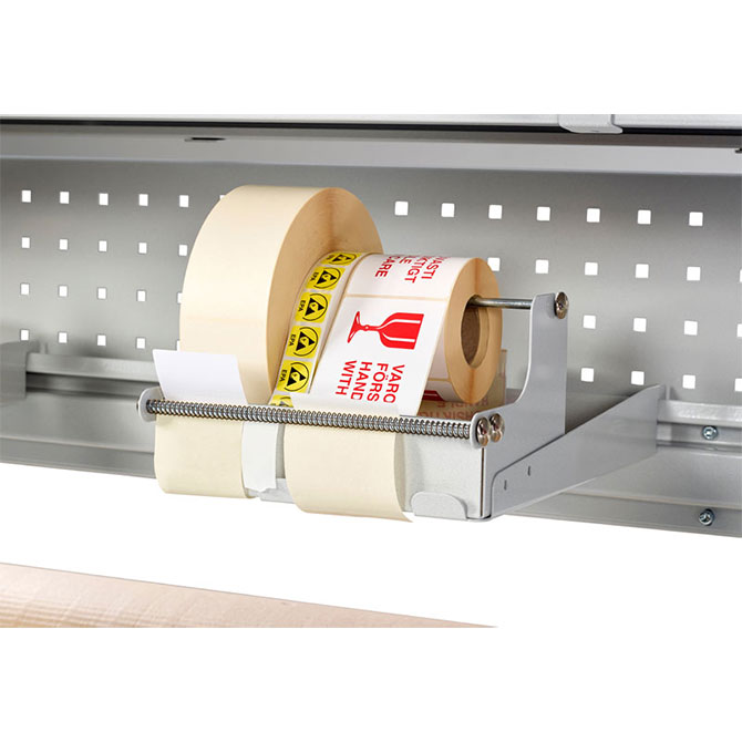 Arbeitstisch TED815-41 1500x800mm kompl.