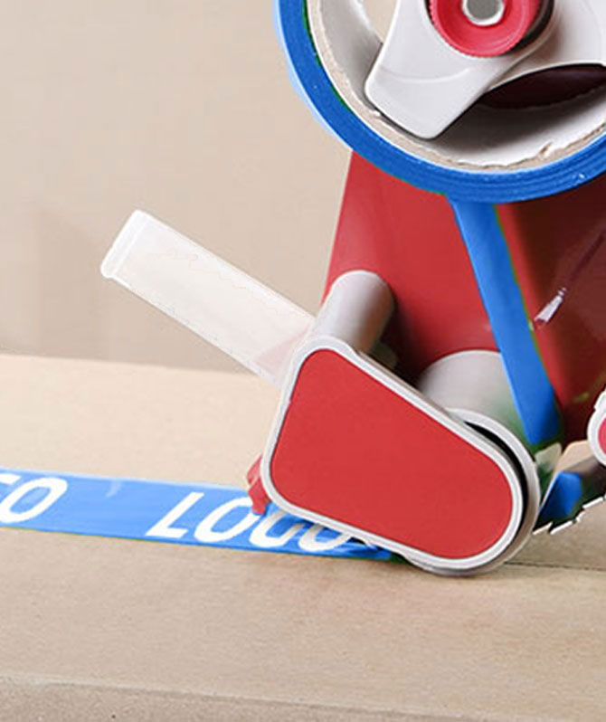 Bedrucktes Klebeband Bedrucktes Klebeband