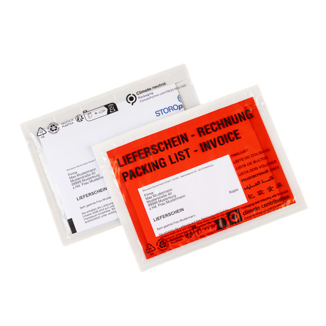 Dokumententaschen Dokumententaschen