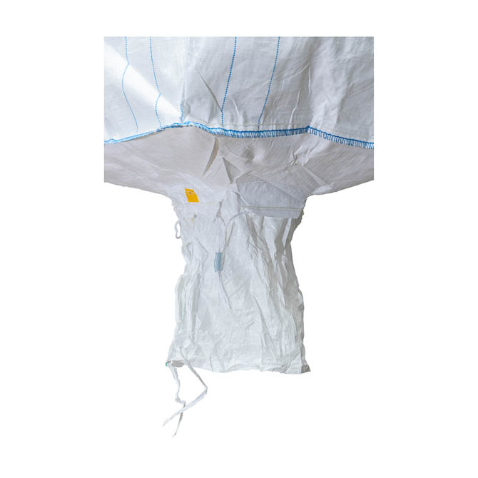 Bigbag 90x90x115cm SCHAL -recycled PP-