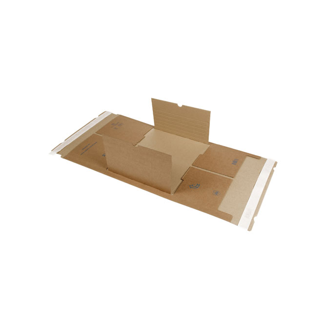 Buchverpackung Gigafix 65