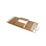 Buchverpackung Gigafix