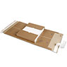 Buchverpackung Gigafix 65