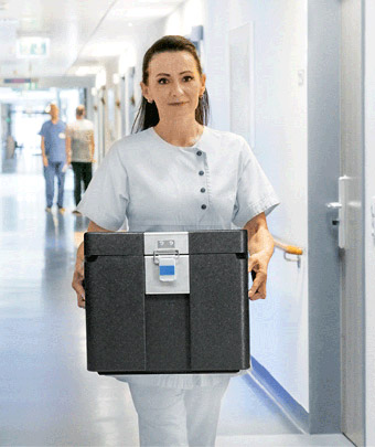 Alles über Umreifung - Unser Ratgeber für Sie Alles über Umreifung - Unser Ratgeber für Sie