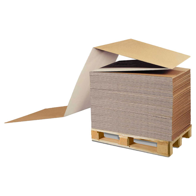 Endloswellpappe 800mm x 322m 2.30BC gerillt Endloswellpappe 800mm x 322m 2.30BC gerillt