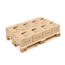 BOX 384x284x284mm F0701 1.3B   EST120