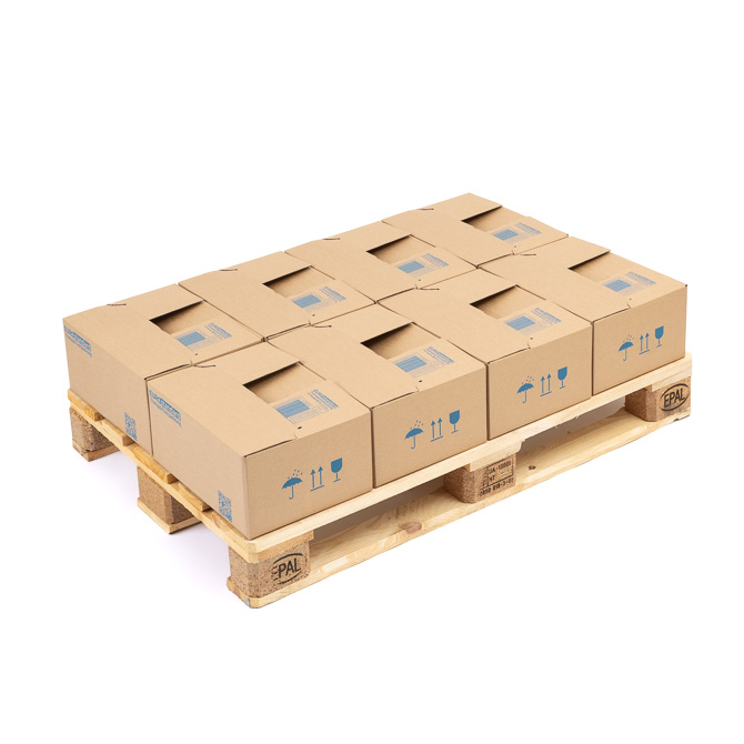 BOX 384x284x284mm F0701 1.3B   EST120
