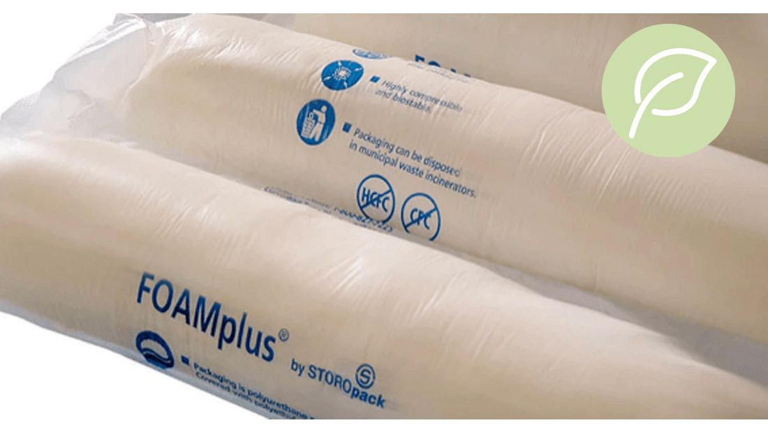 Hier finden Sie alles zu FOAMplus!