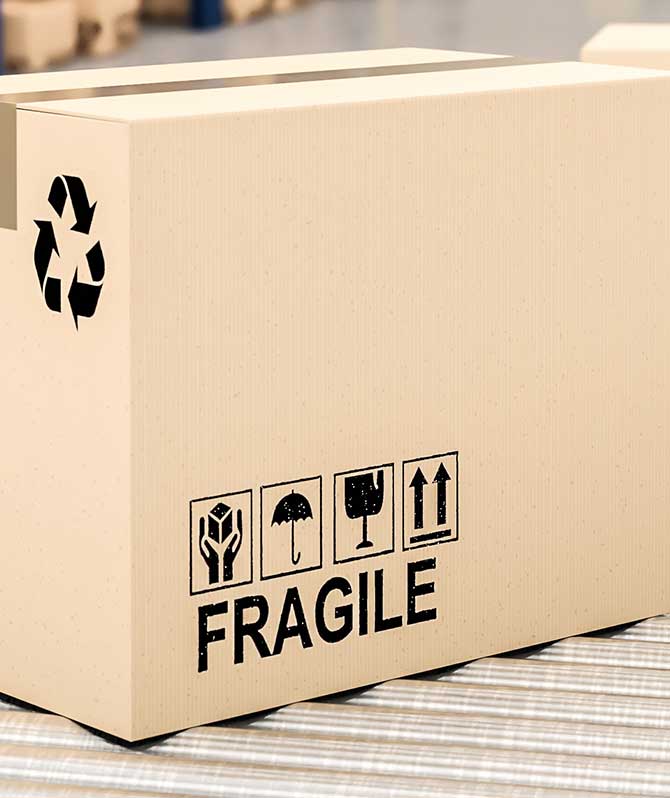 Gefahrgutverpackungen Gefahrgutverpackungen