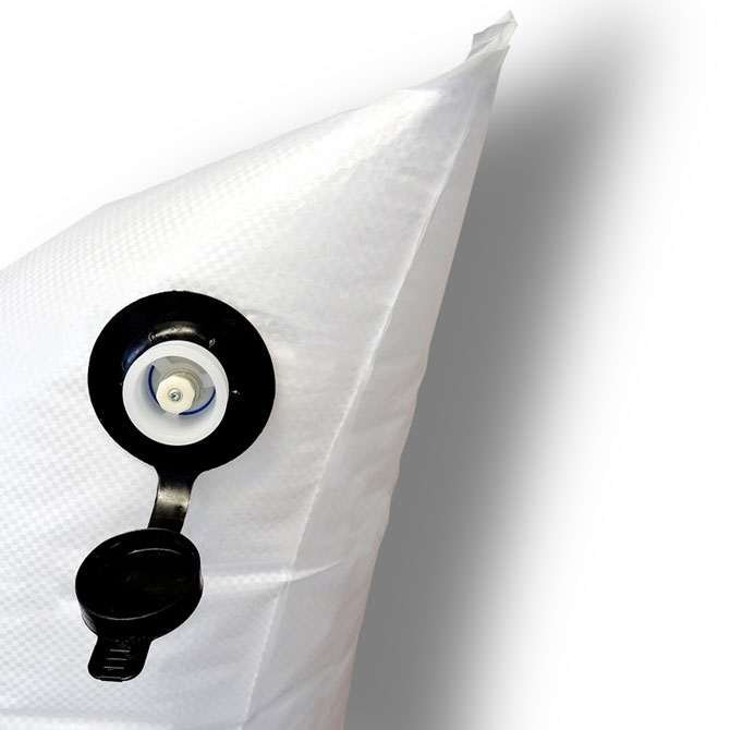 PP-Stausack 1200x2250mm 20kPa Standard