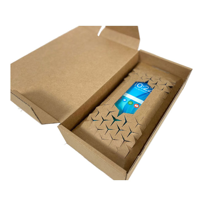 Hexpand™ Fixierverpackungen